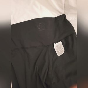 Nike Dri Fit Leggings